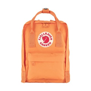 瑞典北極狐｜Fjällräven Kånken Mini背包 -多色(FR 23561)