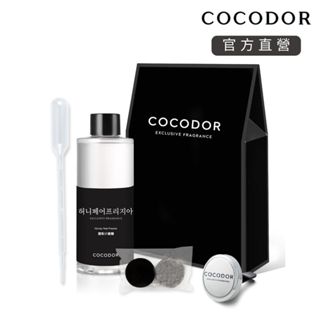 【cocodor】車用扣掛式香氛200ml 韓國官方直營