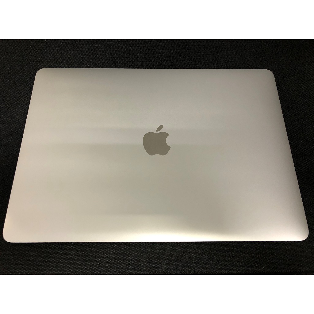 Apple 蘋果 MacBook Pro M1 8G 256G 13.3吋 A2338 MYDA2TA/A 觸控列 指紋