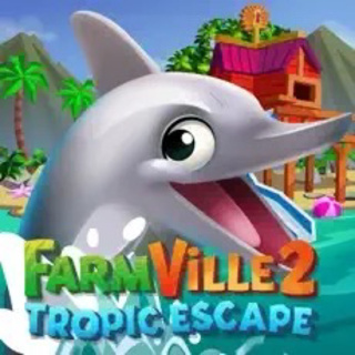 FarmVille 2: Tropic Escape_手遊輔助輕鬆玩