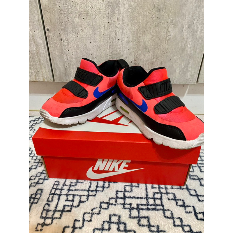 二手nike air max tiny 90 td