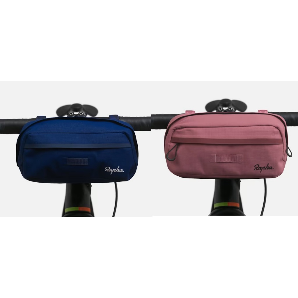 Rapha Explore BAR BAG 背包 單車包