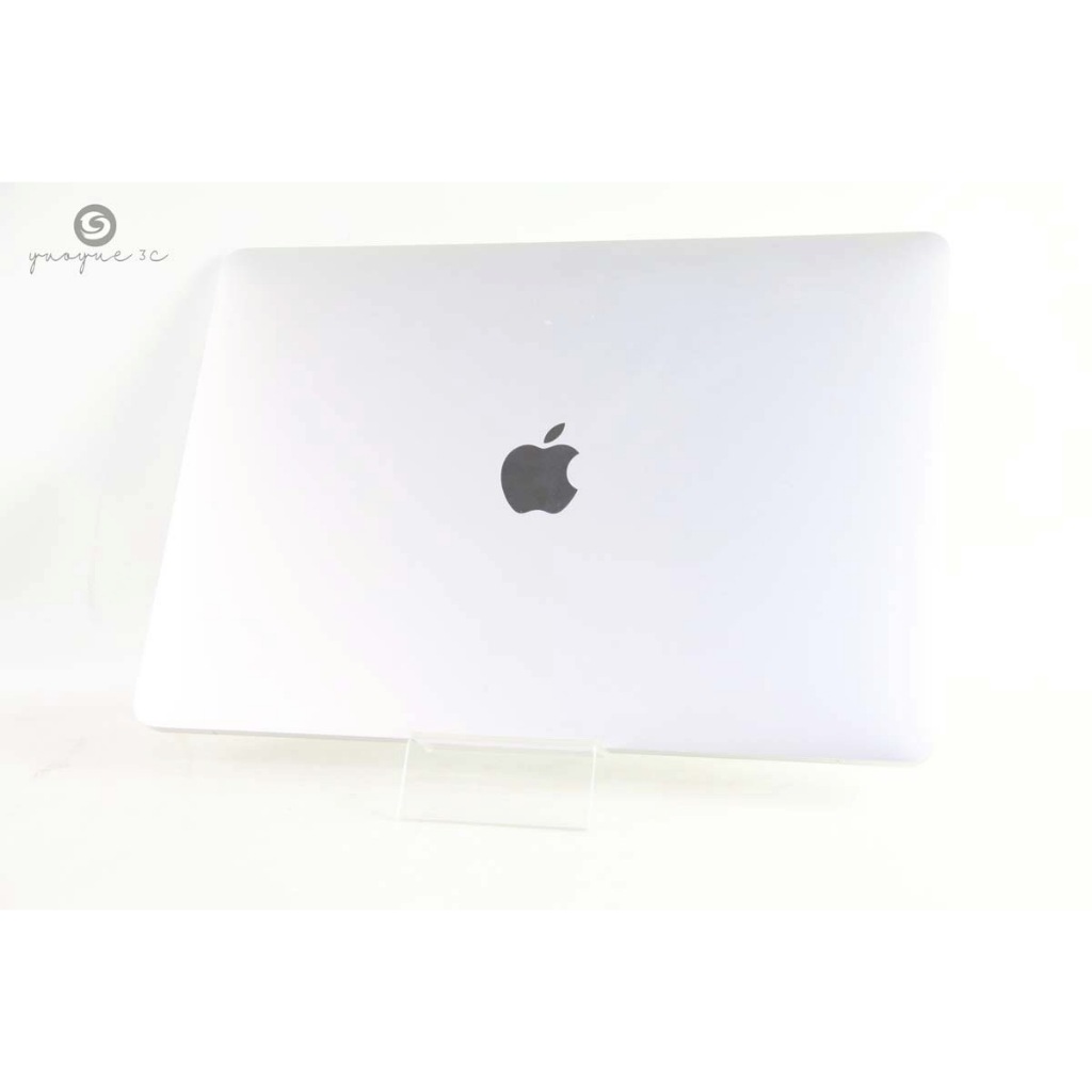 耀躍3C MACBOOK PRO 2019年 A2159 13吋 1.4ghz i5 8G 128G 銀 限門市自取不寄