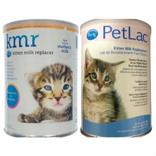 美國代購 非台灣貝克公司貨 原裝KMR貓奶粉 寵物牛奶 蜜袋鼯 Petag PetLac 賣場另有寵物羊奶粉