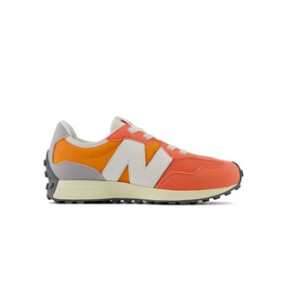 【NEW BALANCE】NB 327 童鞋 兒童 運動鞋 W楦 中童 -PH327RF