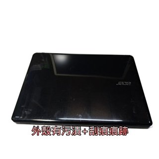 【專賣筆電零件機】Acer Aspire E1-470G．開機亮線．Core i5-3337U(1.8)．4G．800元