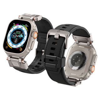 Spigen Apple Watch 49/45/44/42mm通用 Dura Pro Armor極限運動錶帶