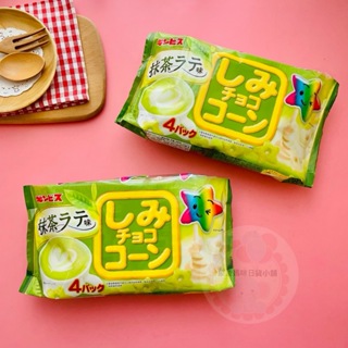 【象象媽咪】日本Ginbis 金必氏 金必士星星抹茶牛奶餅乾 抹茶星星形狀餅乾 抹茶牛奶餅乾 日本零食