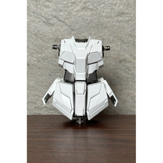 機動戰士鋼彈UC 部件單賣 - MG RX-0 獨角獸鋼彈 身體