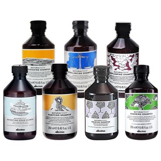 【davines 達芬尼斯】特芬莉 洗髮乳／洗髮露250ml｜D236580