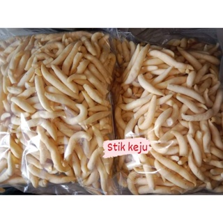 Stik Keju 250gram