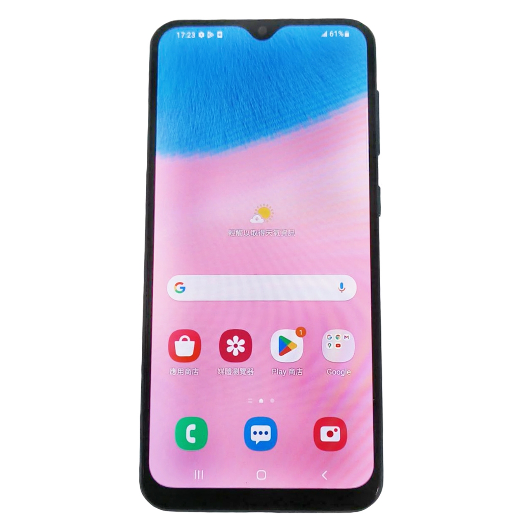 ╰阿曼達小舖╯ 三星 SAMSUNG Galaxy A30s 4G/128G 6.4吋 雙卡雙待 8核心 二手良品手機