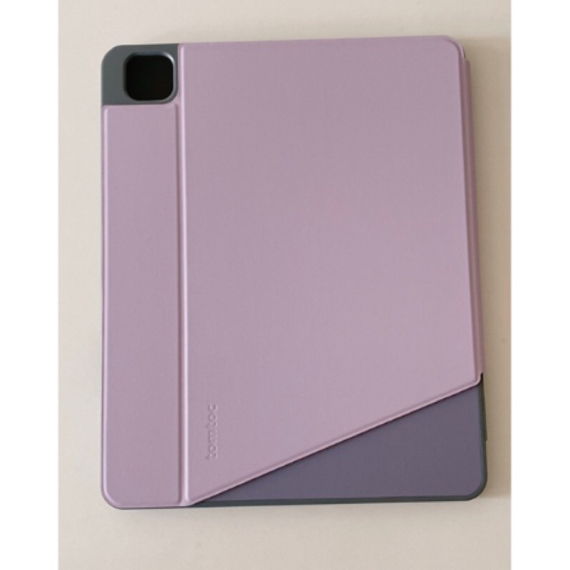 Tomtoc  iPad Pro平板保護套（ 12.9）（二手）