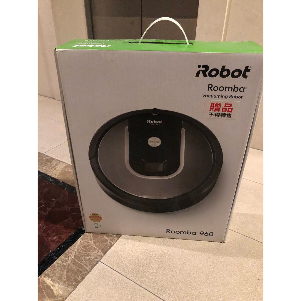 iRobot 960 掃地機器人 roomba 現貨二手