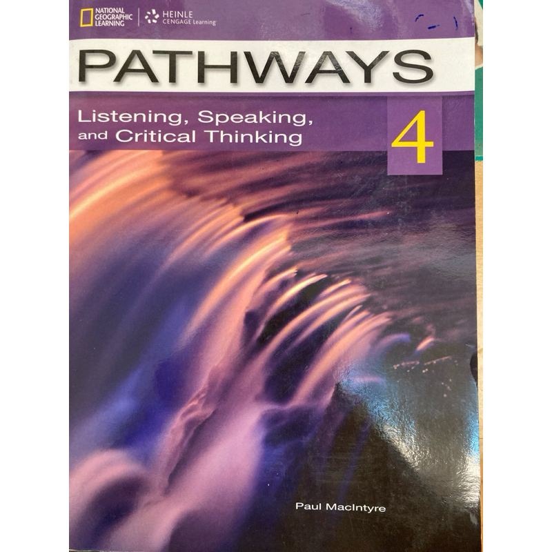 pathways 4