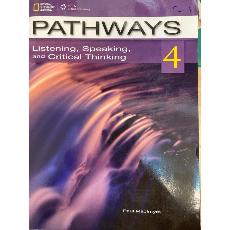 pathways 4的價格推薦 - 2026年6月 | 比價比個夠BigGo