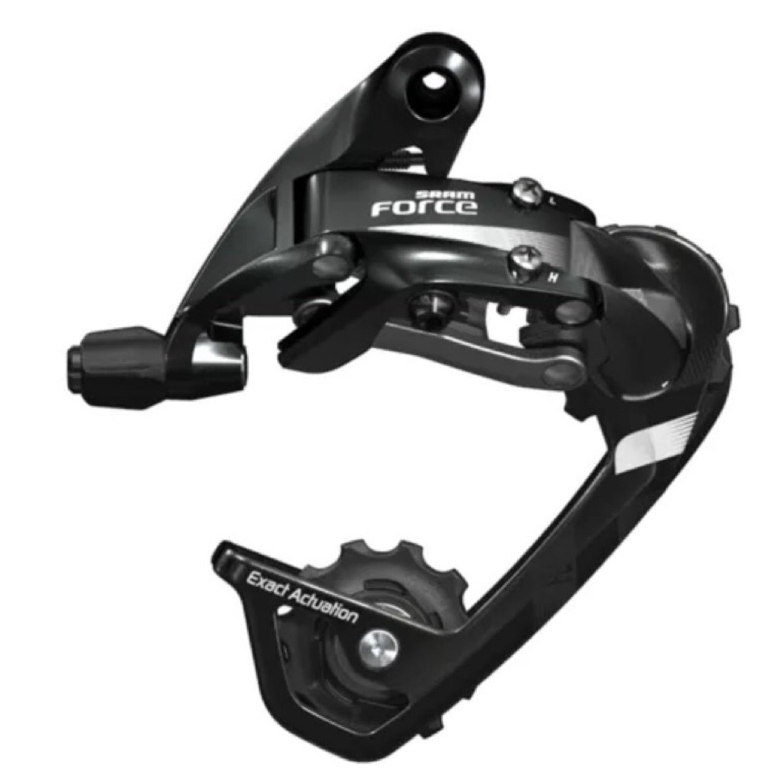 胖虎單車 Sram Force 22 11s Road Rear Derailleur (Medium Cage 32T