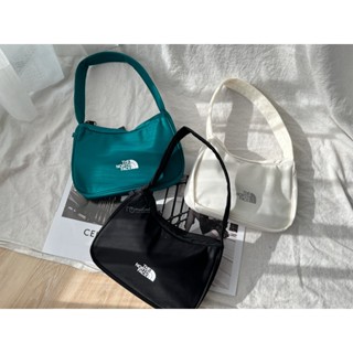 【MasCool】 The North Face 北臉 小包 腋下包 肩背 小揹包 出遊包 側揹包