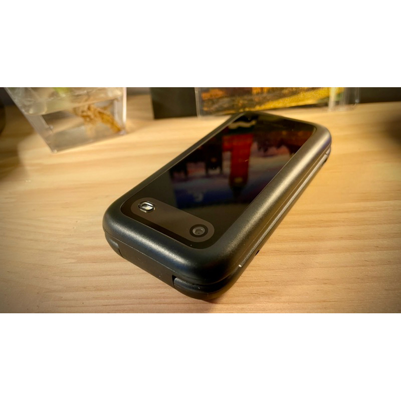 NOKIA 2660 Flip 4G折疊式手機(128MB/48MB) + 32G SD