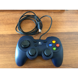 羅技 Logitech Gamepad F310 搖桿