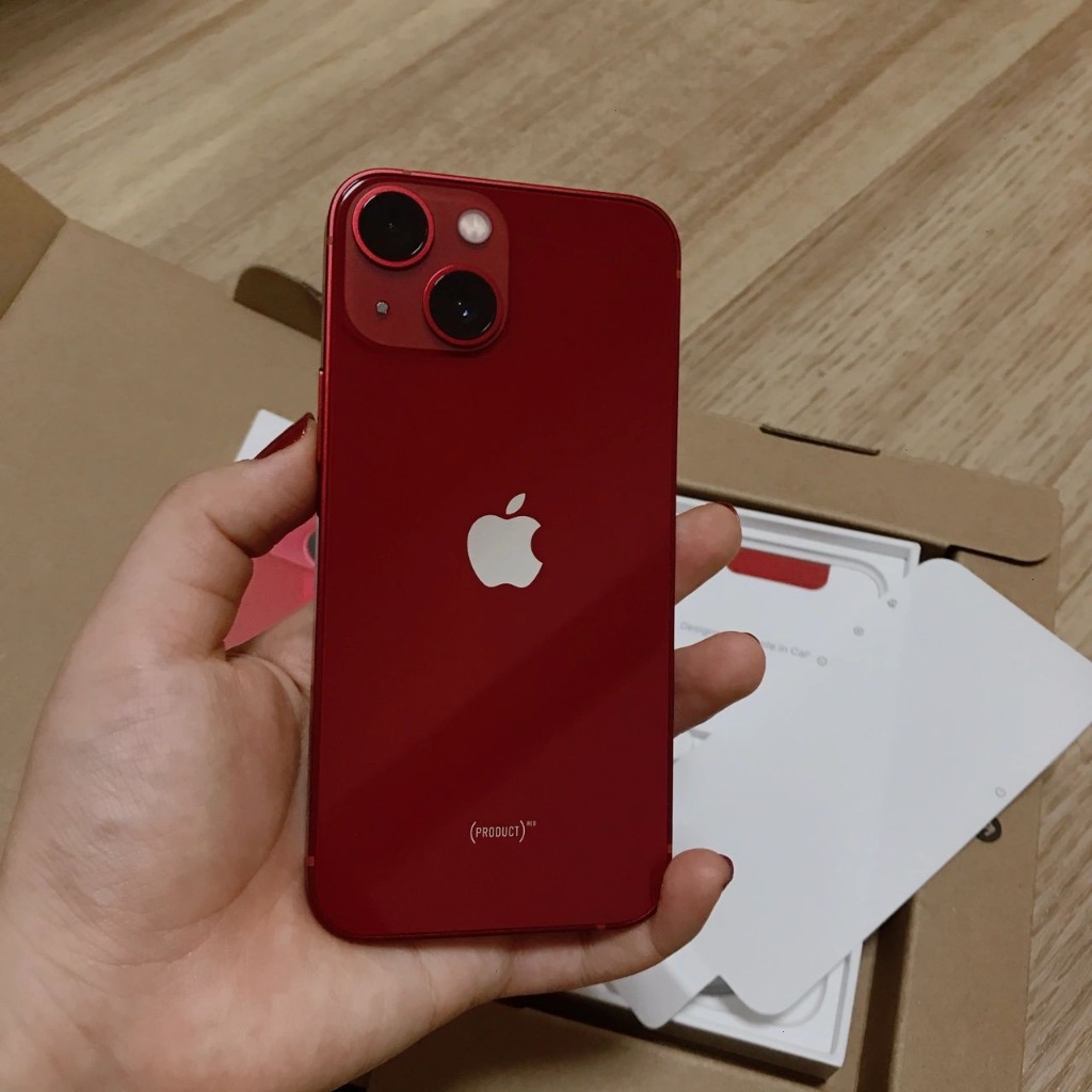 iPhone 13 mini 二手機【高雄iPhone 13 mini二手機專賣】高雄iPhone13二手機/13中古機