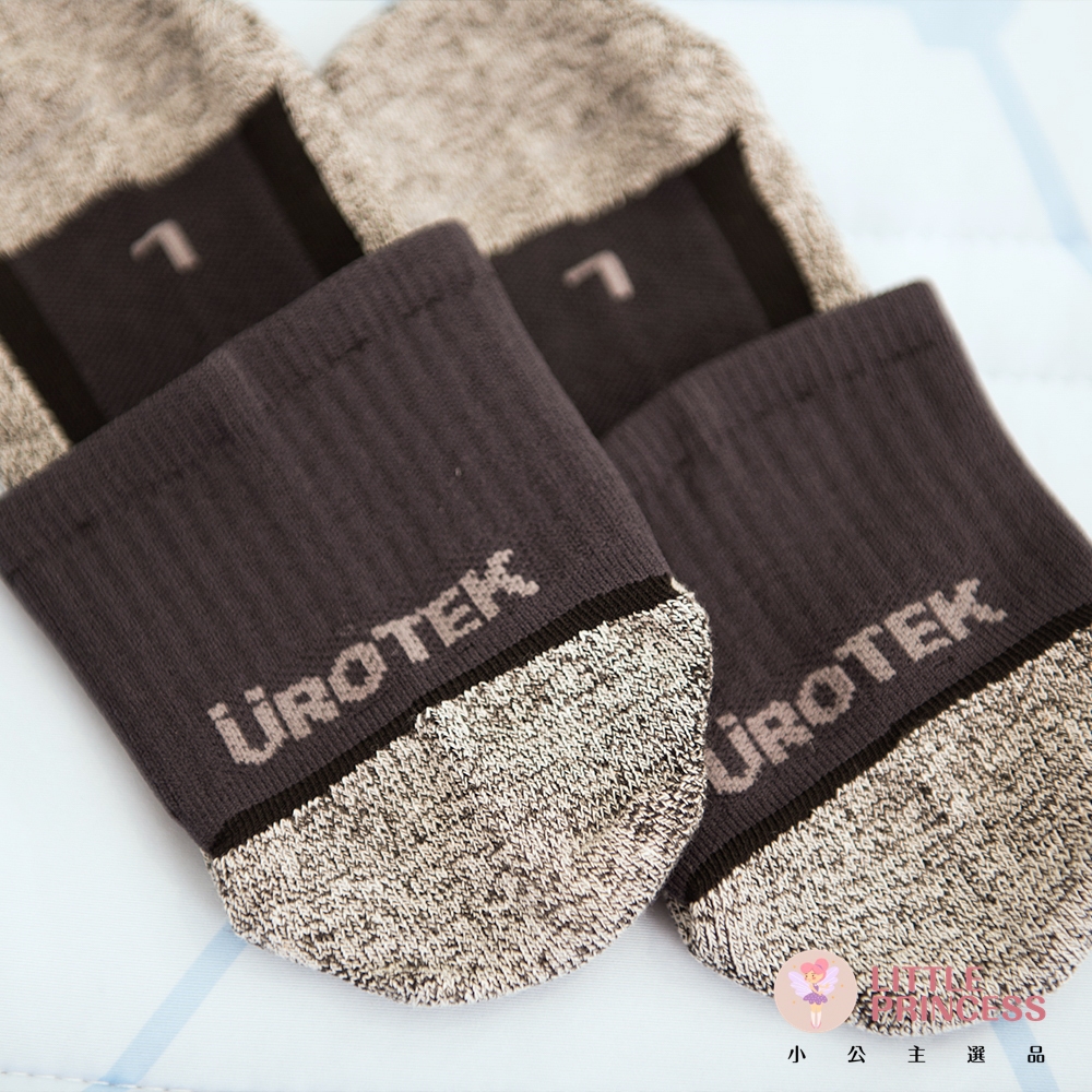 【台灣現貨-免運+折扣】【UROTEK】石墨烯健康按摩機能襪 襪子 台灣製