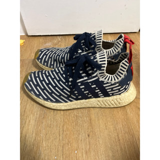 adidas nmd R2 pk（無鞋盒）