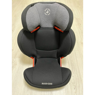 MAXI-COSI RodiFix兒童安全座椅 成長型 可調ISOFIX