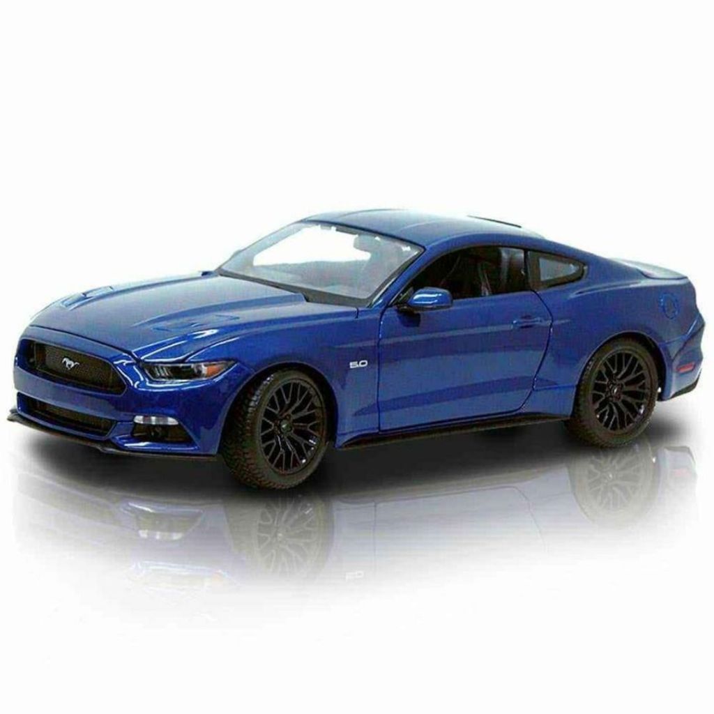 Maisto Ford Mustang GT 1:18 模型車