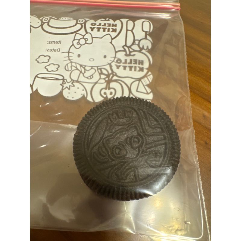 夢幻Oreo餅乾+小卡