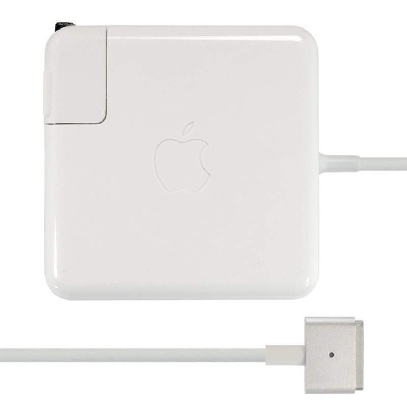 Apple 60w magsafe 2 power adapter MAC 充電器 電源轉換器