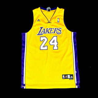 【Allen球衣世界】 Kobe Bryant 湖人隊 洞洞電繡 球衣 NBA 科比 布萊恩