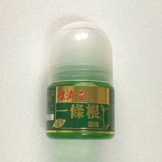 保濟堂 超涼 一條根 滾珠瓶(35g/罐)