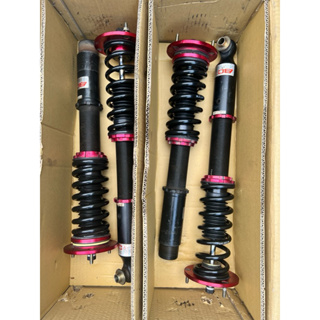 E39用BC V1改裝避震器二手良品