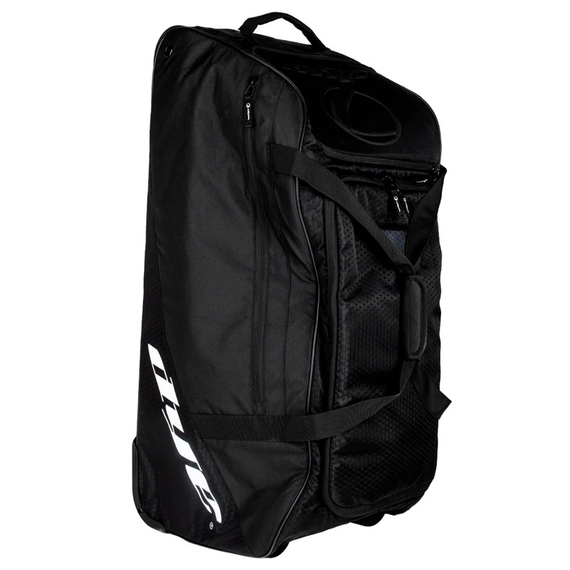 Luggage Discovery 1.5T Black Dye多功能漆彈裝備需求-超大容量、行李箱