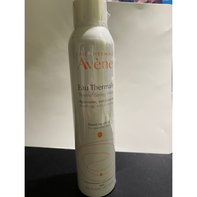 雅漾 Avene 舒護活泉水 300ml 效期2026年 全新喲！