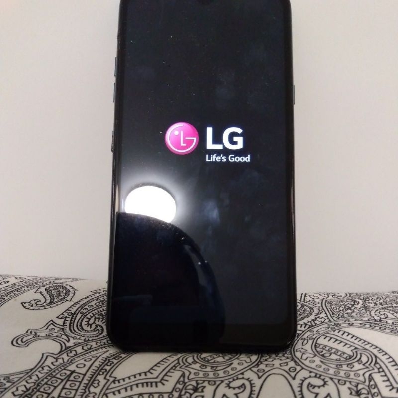 LG Q60 二手福利品
