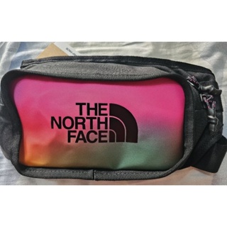 The North Face EXPLORE HIP PACK男/女 腰包