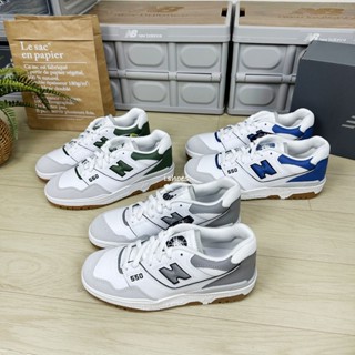 現貨 iShoes正品 New Balance 550 情侶鞋 復古 休閒鞋 BB550ESB BB550ESC D
