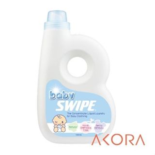 【SWIPE】bb威寶 嬰兒衣物濃縮洗劑 中性配方 可洗私密衣物 美克拉代理