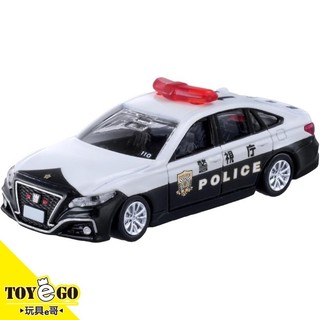 TOMICA PREMIUM 10 豐田Crown 警視廳 警車 玩具e哥 29834