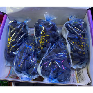 台灣巨峰葡萄 禮盒裝