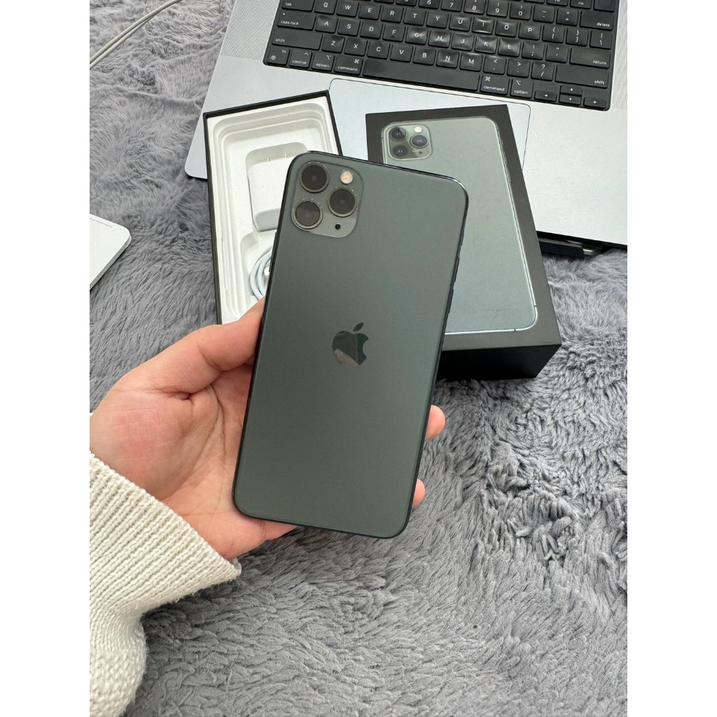 iPhone 11 Pro Max 二手機【台南iPhone 11 Pro Max二手機專賣】台南iPhone11二手機