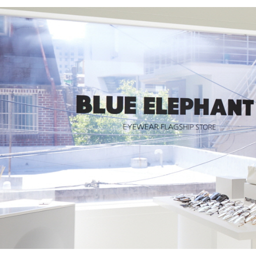 【韓國預購】Blue Elephant 墨鏡 韓國墨鏡眼鏡 秀智 楷燦同款  ❣樂在韓國代購❣