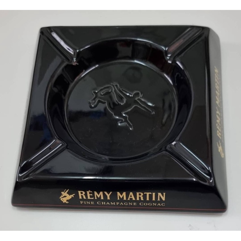 二手Remy Martin法國製煙灰缸France Ceramic LuxurySpecial TUPO Ashtray