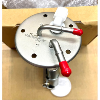 「優惠」全新 三陽 F6B GR125 / TINI 汽油幫浦總成 油管90度角 副廠製