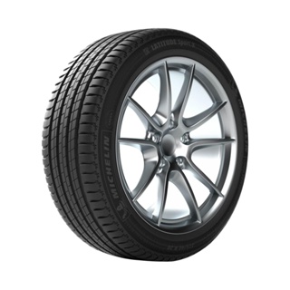 輪胎米其林LAT-SPORT3 235/50/19吋 99W MO(完工價)