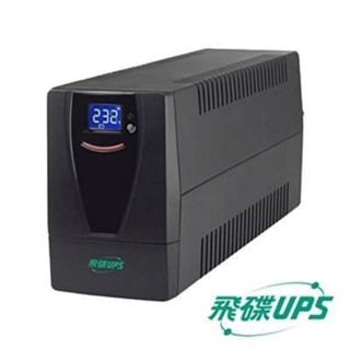 飛碟UPS FT-1000BS