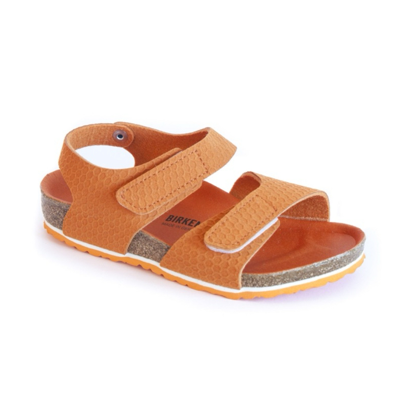 Birkenstock PALU童鞋34號22cm勃肯涼鞋