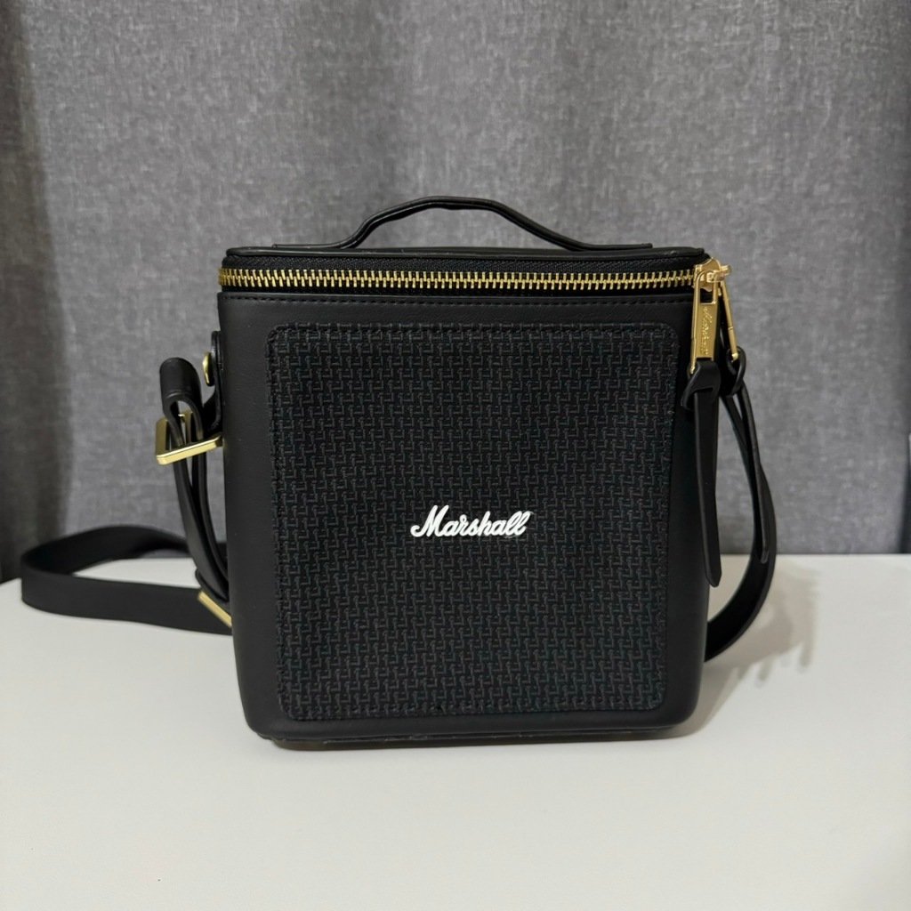 Marshall | Downtown Speaker 音響小包